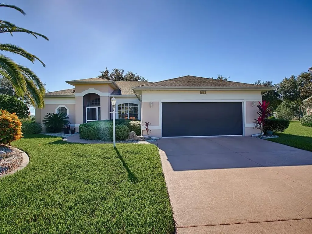 27318 Autumn Grove Court Leesburg FL 34748
