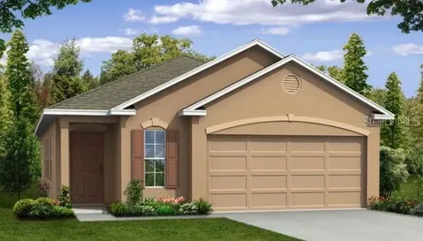 876 Bocavista Court Davenport FL 33896