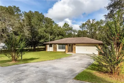 2093 W Harewood Place Beverly Hills FL 34465