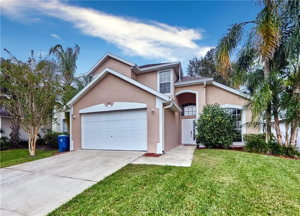 2219 Mallory Circle Haines City FL 33844
