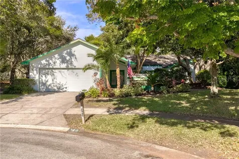 360 Fernshire Court Palm Harbor FL 34683