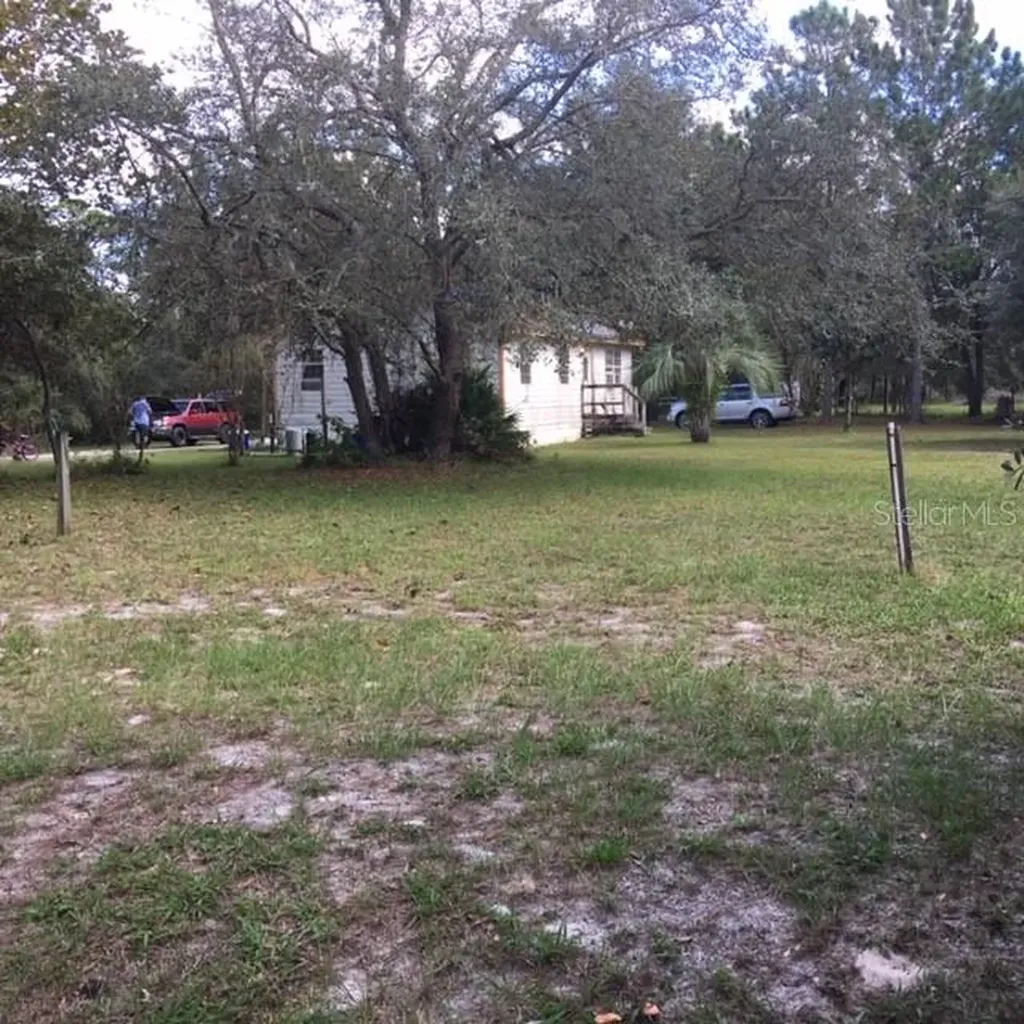 32535 Highland Lakes Road Deland FL 32720