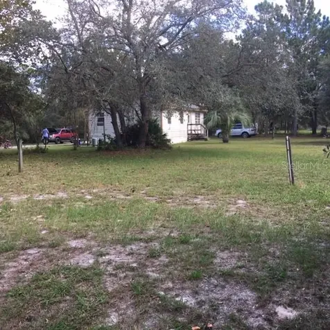 32535 Highland Lakes Road Deland FL 32720