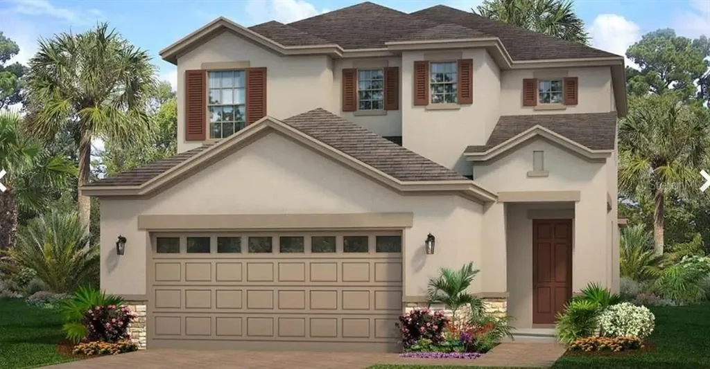 6216 Sea Amber Lane Apollo Beach FL 33572