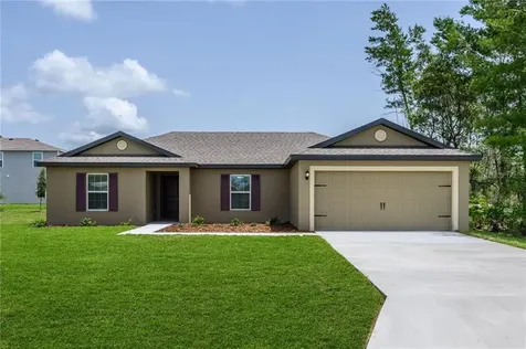 1451 Woodfern Street Deltona FL 32725