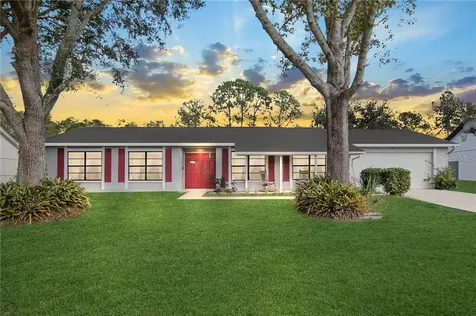7207 Woodbrook Drive Tampa FL 33625