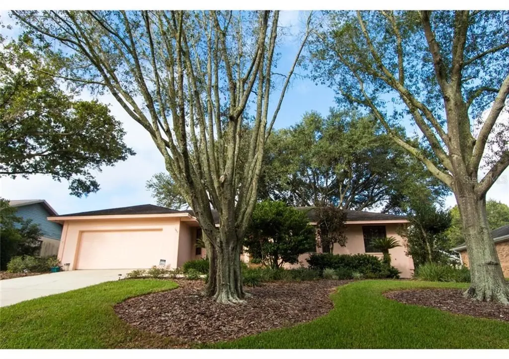 6419 Running Bear Drive Lakeland FL 33813
