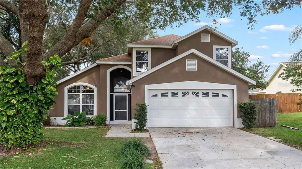363 Montana Avenue Davenport FL 33897