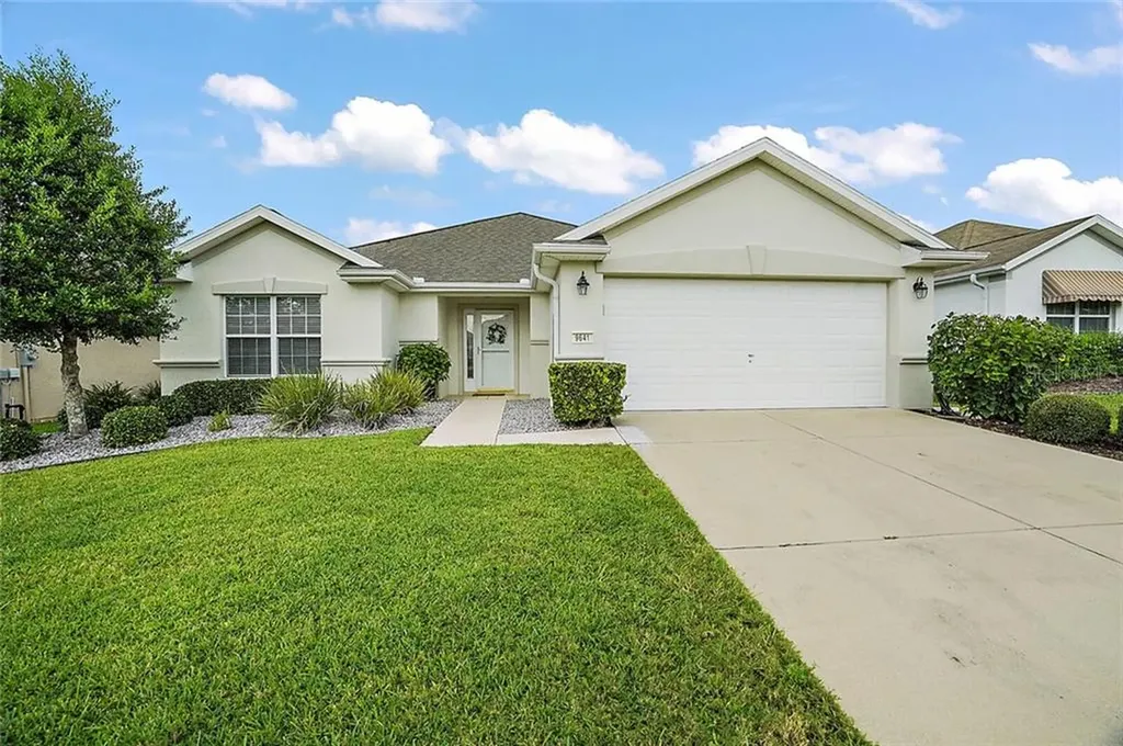 9641 SE 125th Lane Summerfield FL 34491
