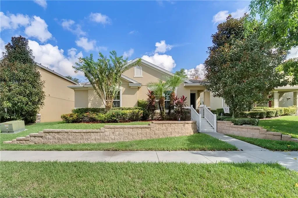 617 Bending Oak Trail Winter Garden FL 34787