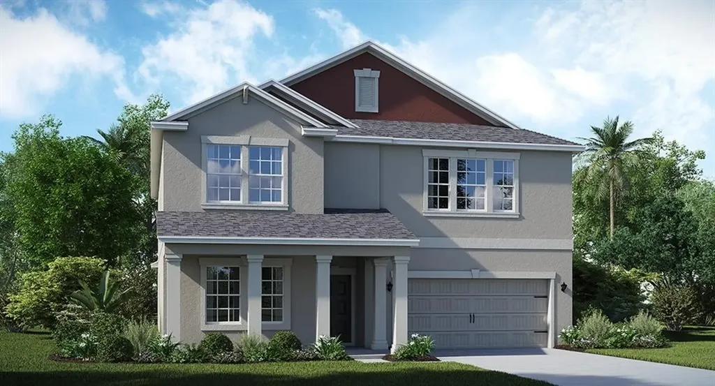 2388 Camden Park Avenue Davenport FL 33837