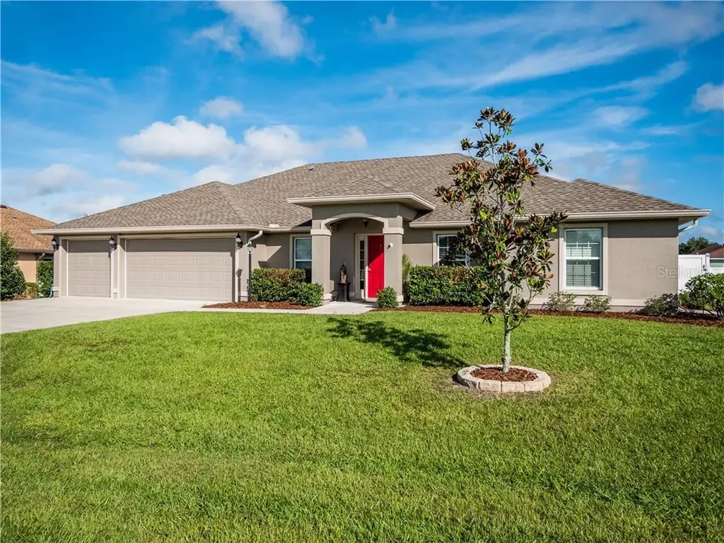 5311 SW 97th Lane Road Ocala FL 34476