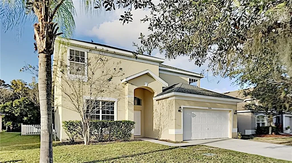 3639 Bristol Cove Lane Saint Cloud FL 34772