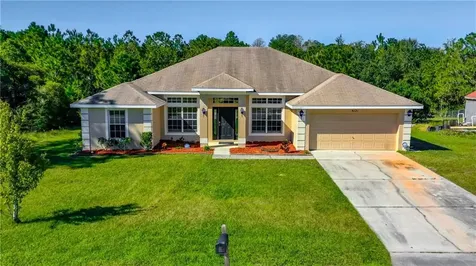 4121 Valley Brook Court Spring Hill FL 34606