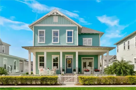 716 Lake Brim Drive Winter Garden FL 34787