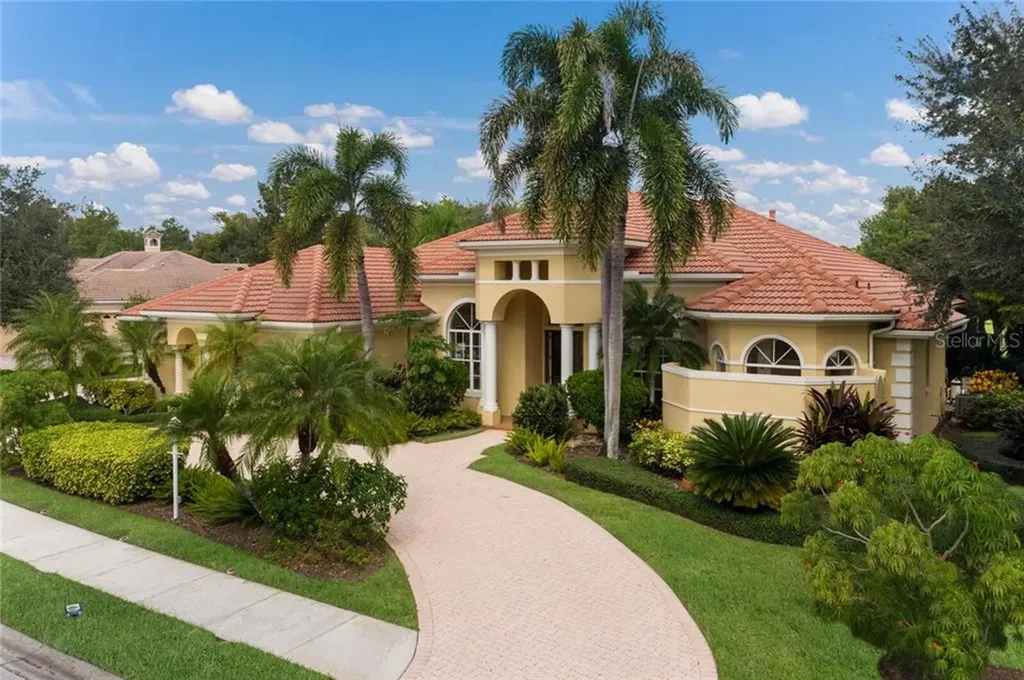 7027 Beechmont Terrace Lakewood Ranch FL 34202