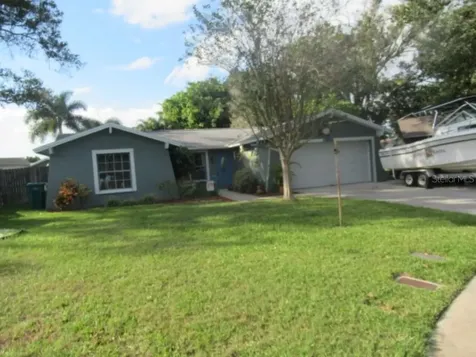 7031 Dalkeith Avenue N St Petersburg FL 33709