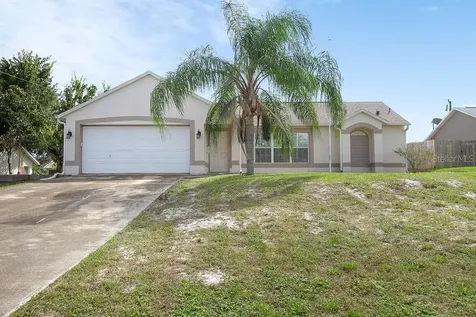 2905 Lockwood Boulevard Deltona FL 32738