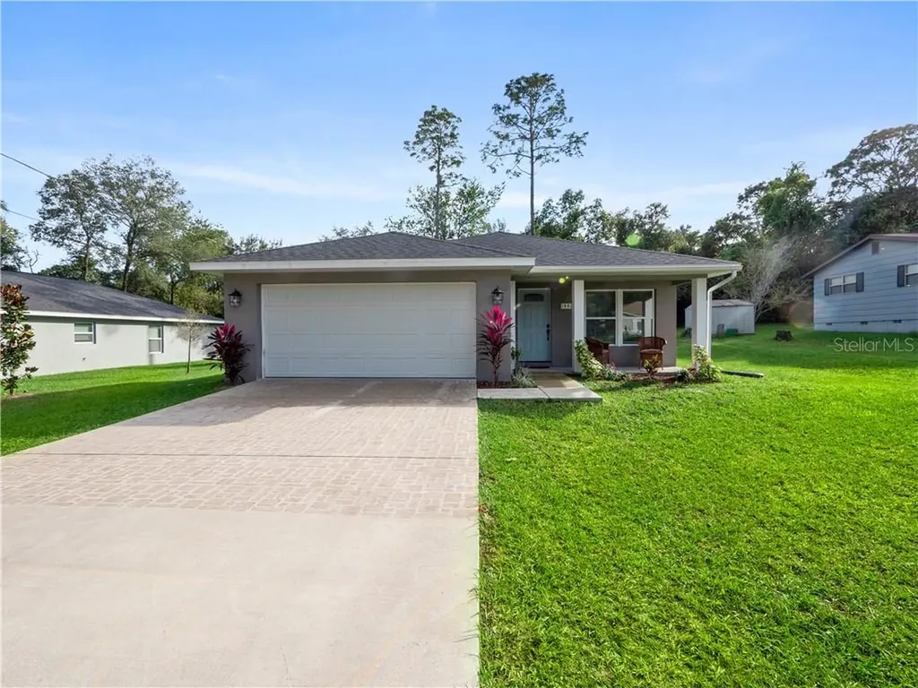 1442 3rd Street Orange City FL 32763