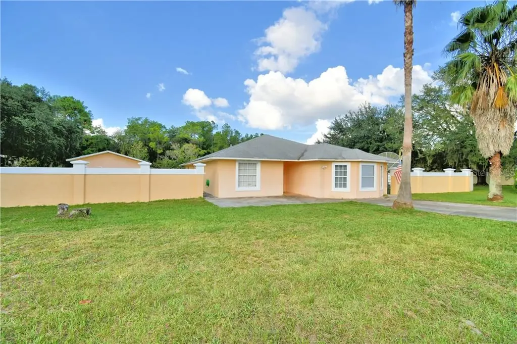 309 Double Diamond Drive Polk City FL 33868