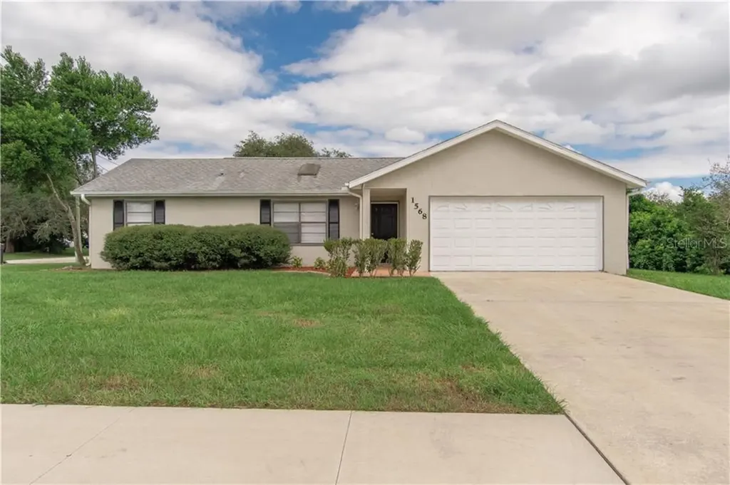 1568 Huntington Street Deltona FL 32725