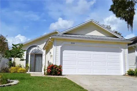 524 Portland Circle Apopka FL 32703