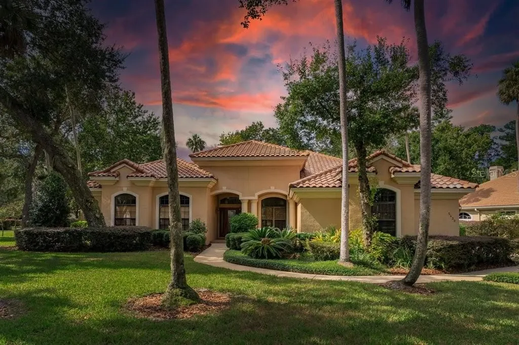 5430 Maple Ridge Court Sanford FL 32771