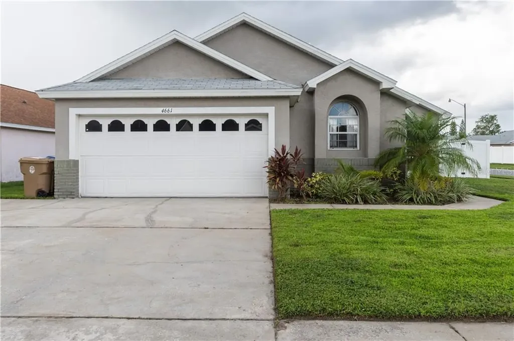 4661 Cheyenne Point Trail Kissimmee FL 34746