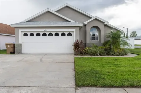 4661 Cheyenne Point Trail Kissimmee FL 34746