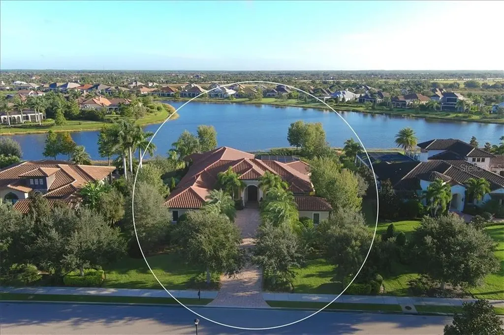 16113 Clearlake Avenue Lakewood Ranch FL 34202