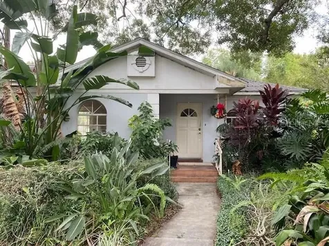206 S Bradford Avenue Tampa FL 33609