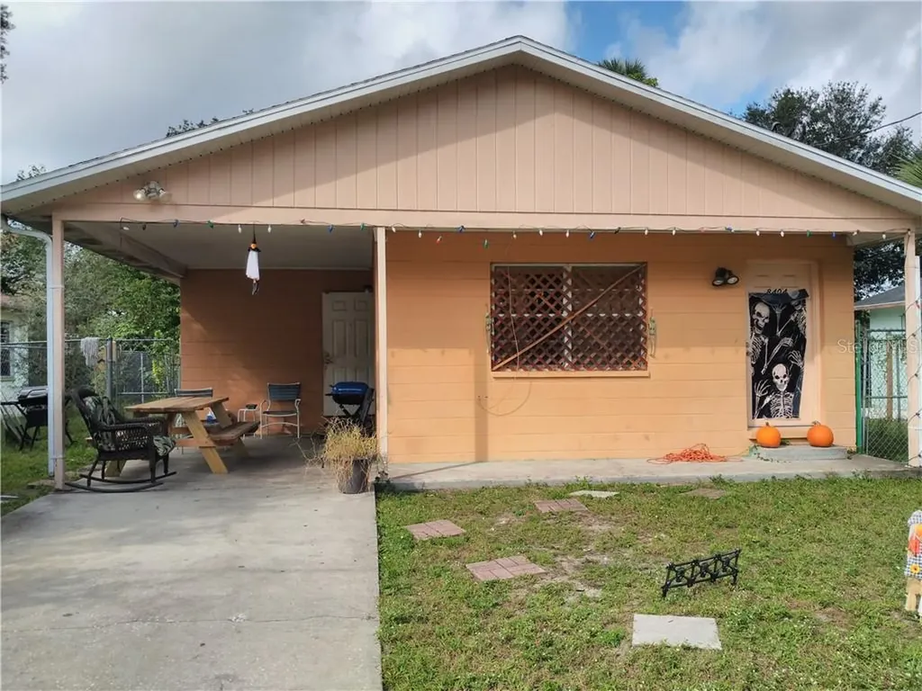 8404 N 10th Street Tampa FL 33604