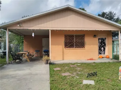 8404 N 10th Street Tampa FL 33604