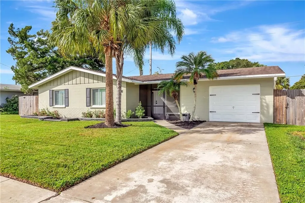 3372 Tyne Lane Sarasota FL 34232