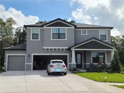 19942 Lonesome Pine Drive Land O Lakes FL 34638