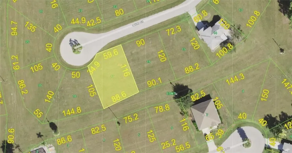 16170 Quiche Court Punta Gorda FL 33955