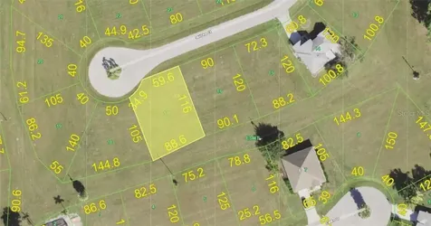 16170 Quiche Court Punta Gorda FL 33955