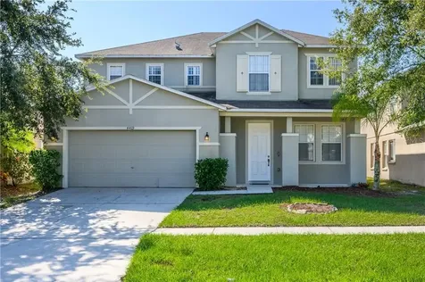 4469 Philadelphia Circle Kissimmee FL 34746