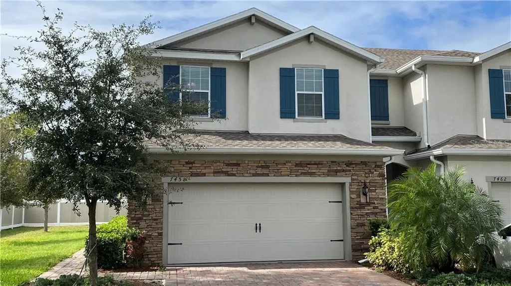 7458 Aloma Pines Court Winter Park FL 32792