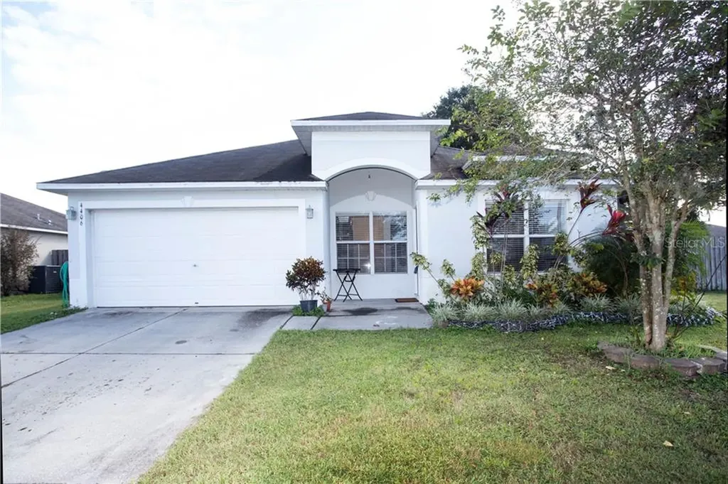 4406 Tina Lane Plant City FL 33563