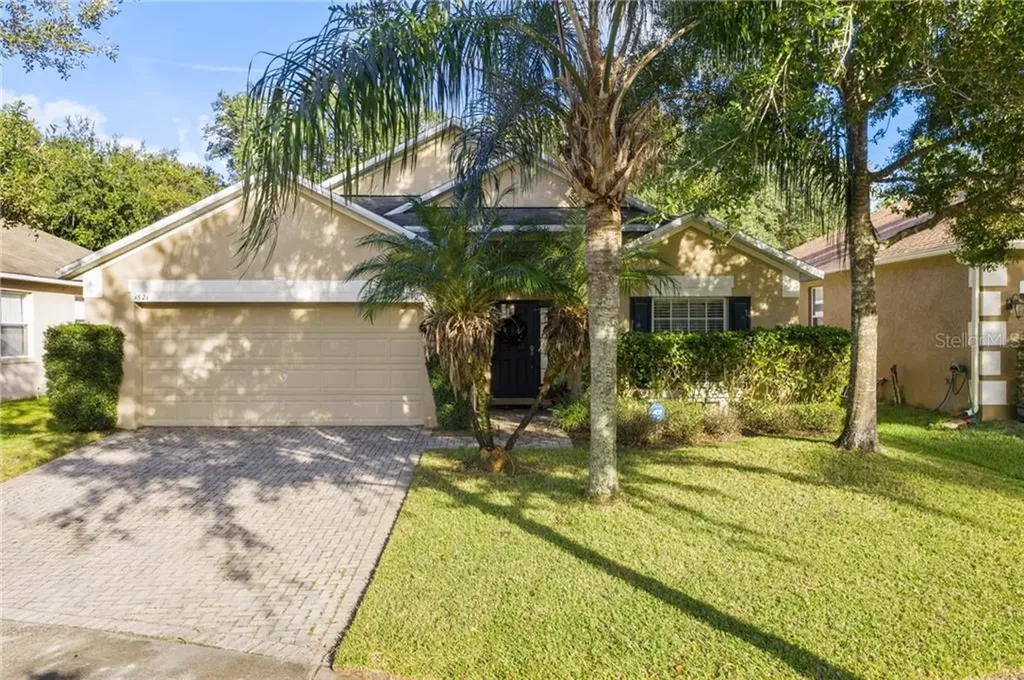 1621 Lalique Lane Orlando FL 32828