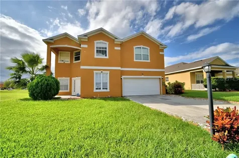 296 James Circle Lake Alfred FL 33850