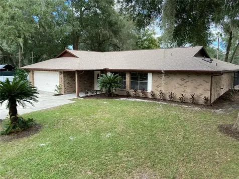 1023 W Harbor Drive Deltona FL 32725