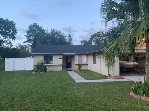 12610 Twisted Oak Drive Tampa FL 33624