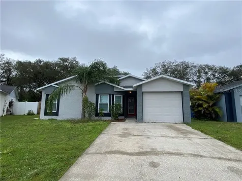 1512 Thistledown Drive Brandon FL 33510