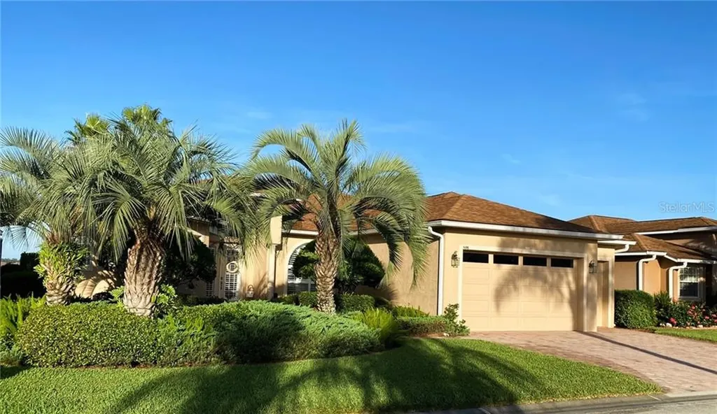 5196 Pebble Beach Boulevard Winter Haven FL 33884