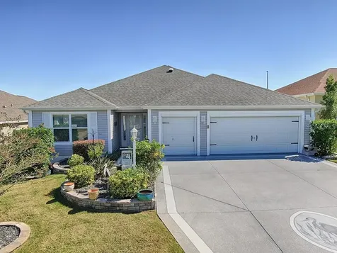 3071 Kramer Court The Villages FL 32163