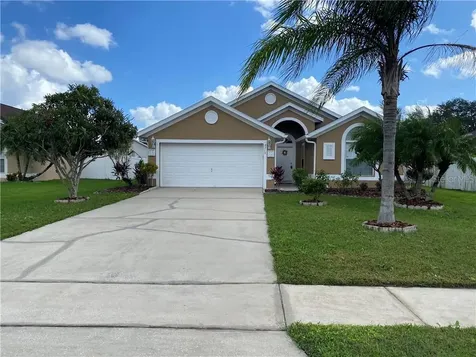 2713 Eagle Ridge Loop Kissimmee FL 34746
