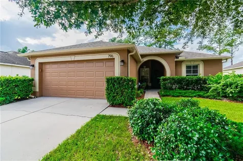 796 Winthrop Drive Spring Hill FL 34609
