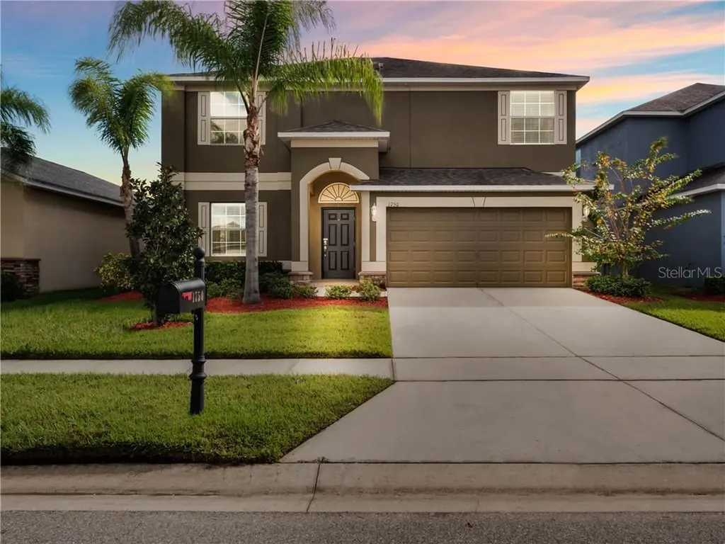 1750 Penrith Loop Orlando FL 32824